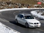 BMW 335d BluePerformance 2009 года